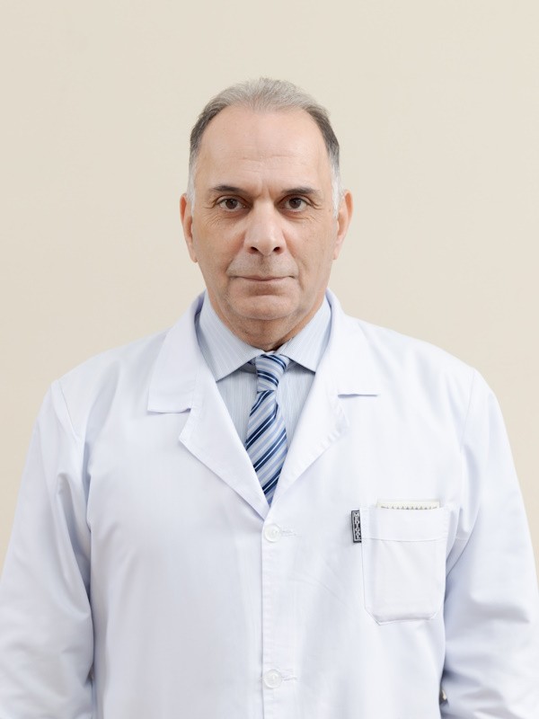 Habil Muradov